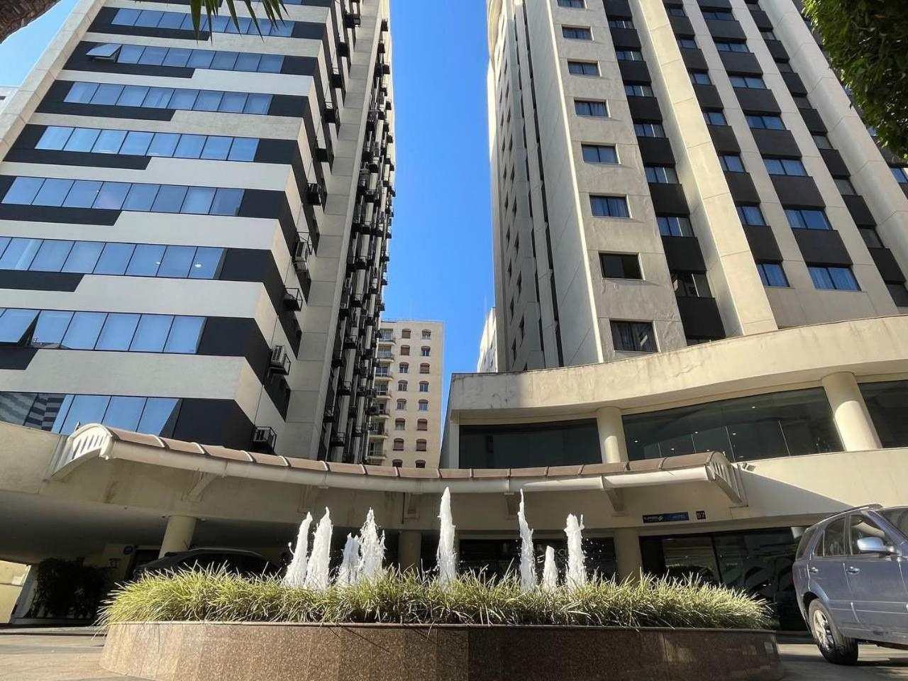 Flat Em Moema Apartment เซาเปาโล ห้อง รูปภาพ